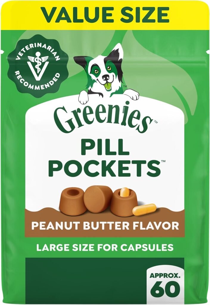 pill pockets for dogs