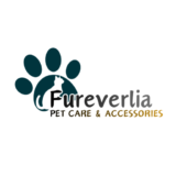 Fureverlia - Pet Care & Accessories Logo